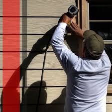 Best Historical Building Siding Restoration  in Ocean City, MD